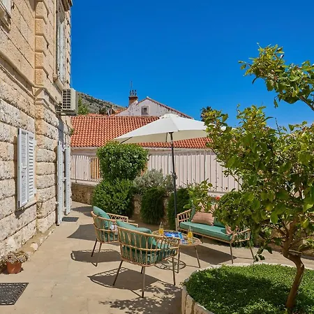 Apartment Hedera A10 Dubrovnik Exterior photo