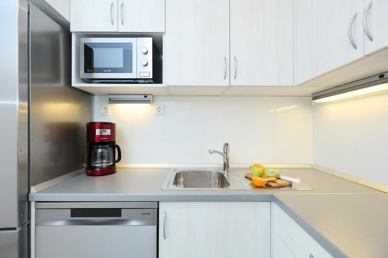 Hedera A10 Apartma Dubrovnik
