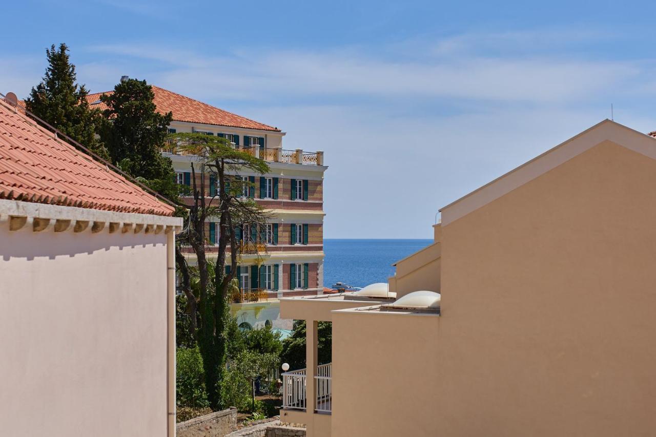 Hedera A10 Apartma Dubrovnik