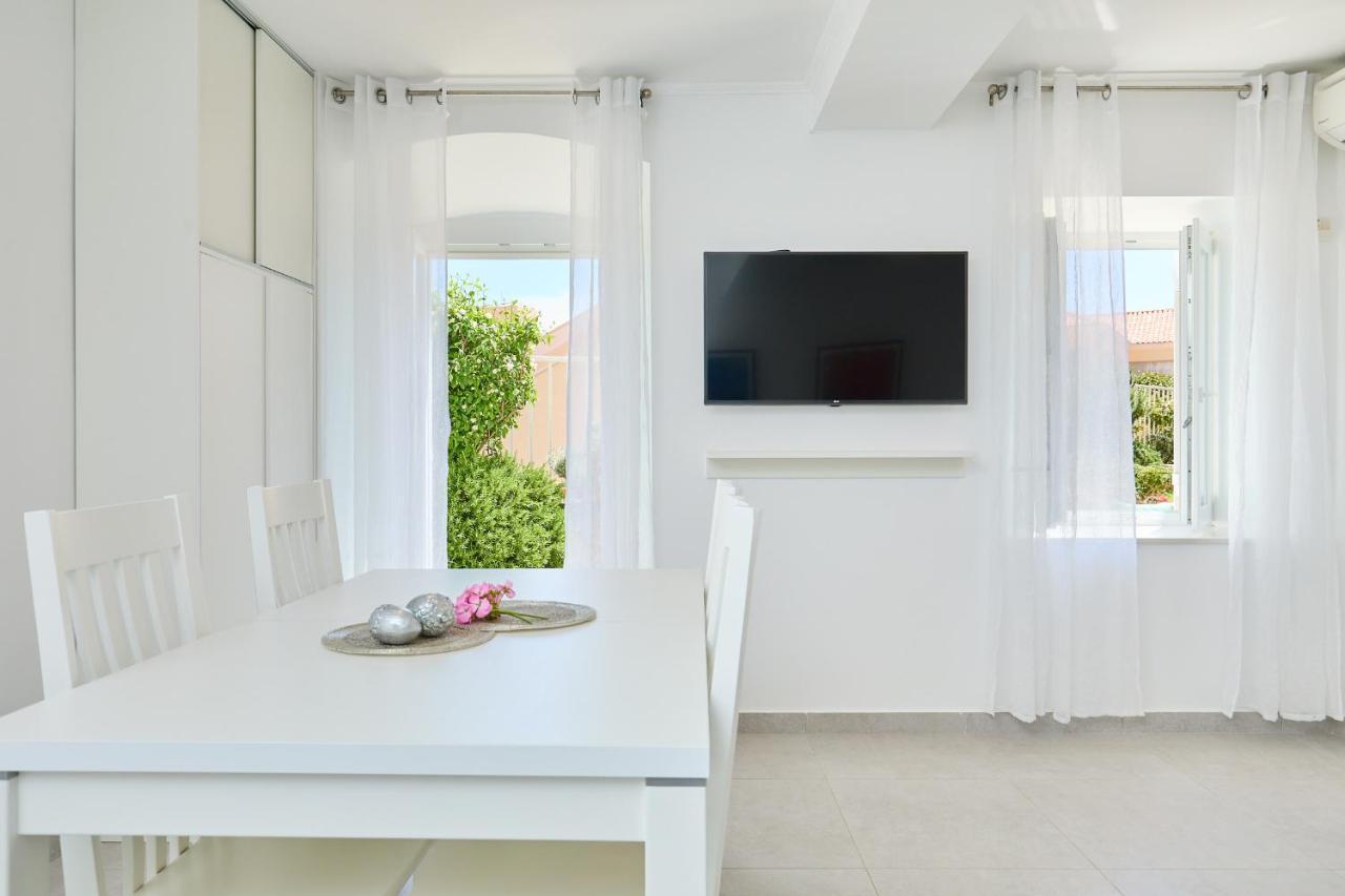 Hedera A10 Apartma *