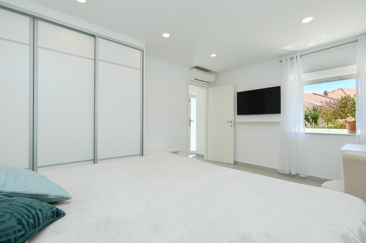 Apartma Hedera A10 *