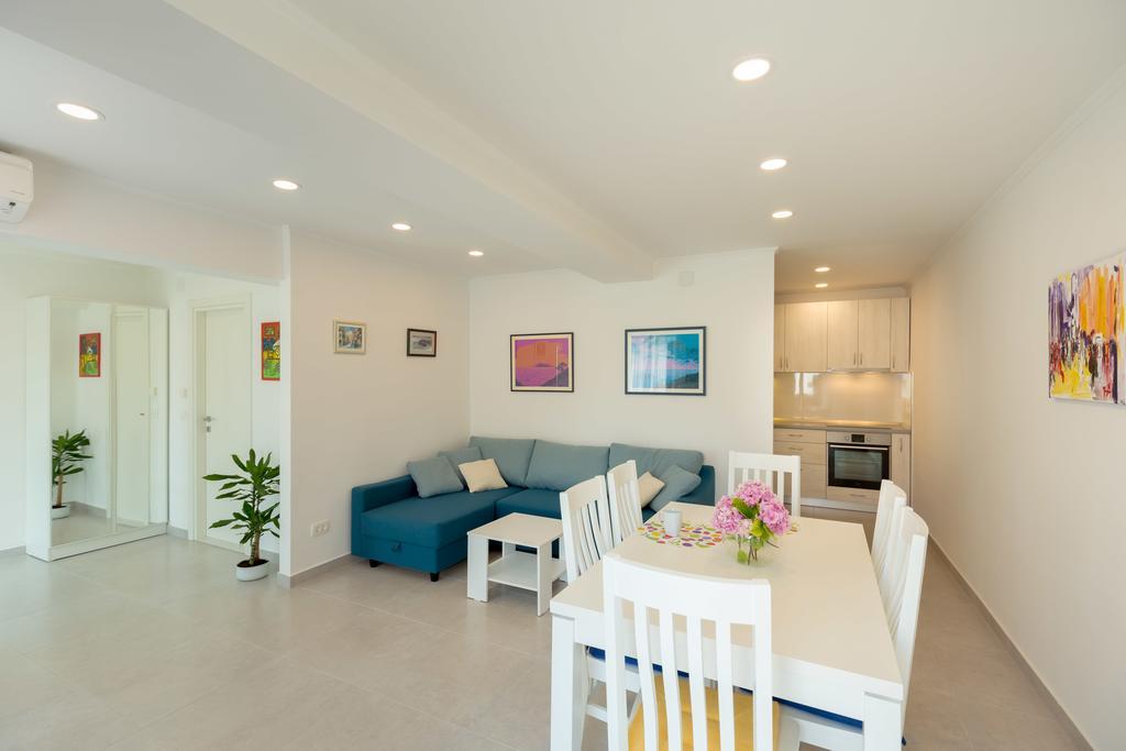 Apartma Hedera A10 *